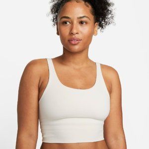 Nike Alate Solo Women's Longline Sports Bra